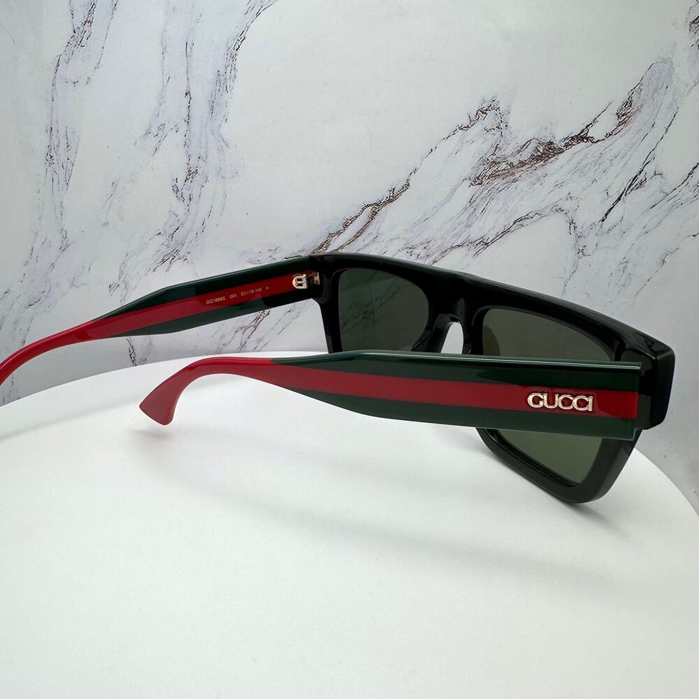 New GUCCI Sunglasses - Picture 13 of 16